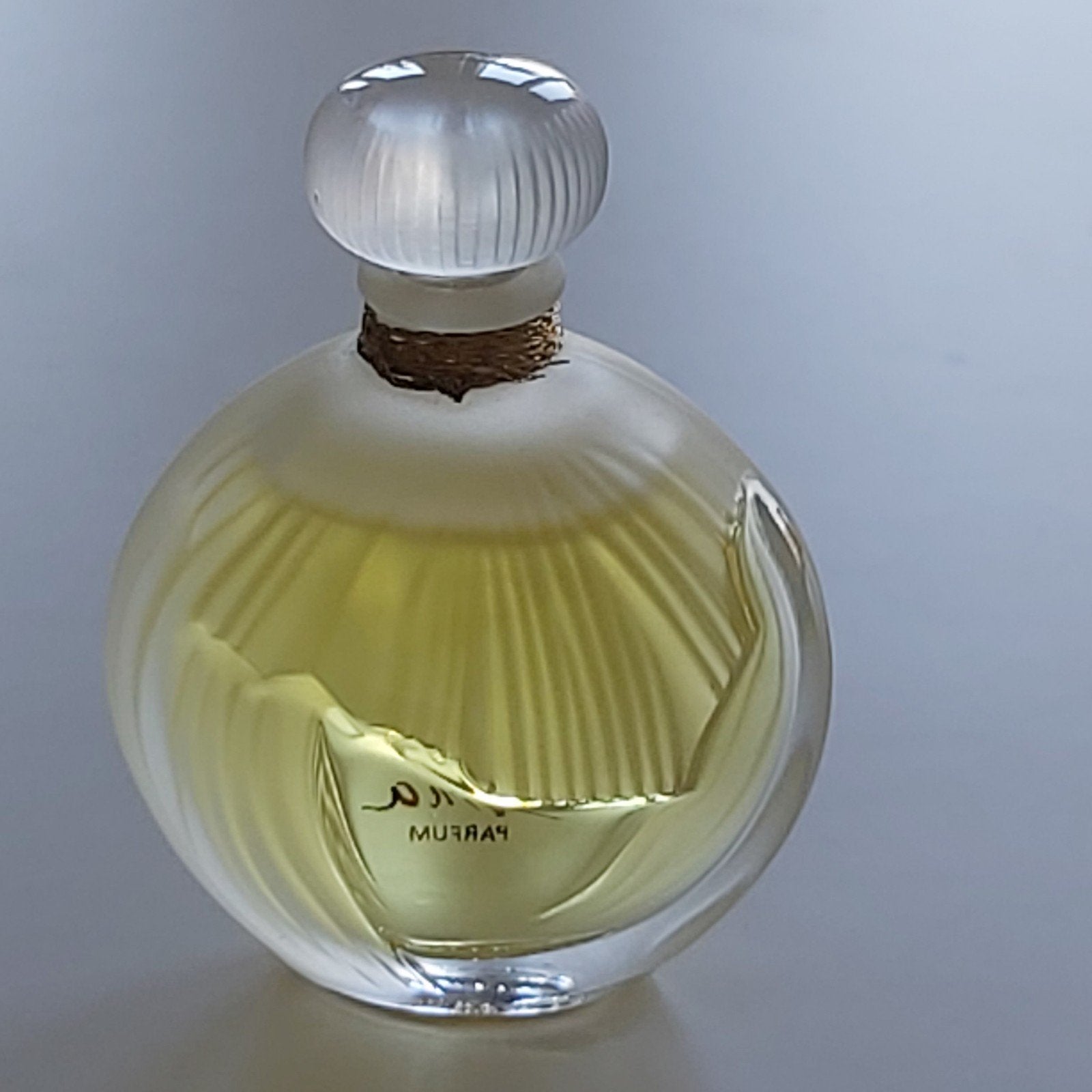 Nina van Nina Ricci - 15 ml, Ophalen of Verzenden, Zo goed als nieuw, Miniatuur, Gevuld