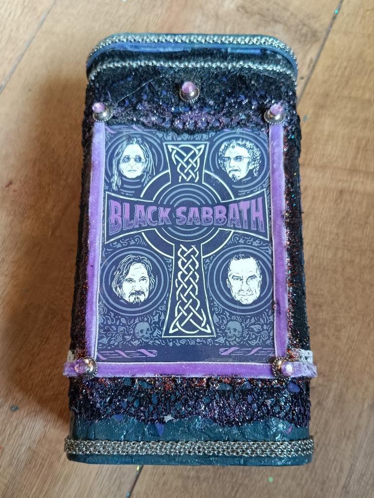 Black Sabbath, Ophalen of Verzenden, Nieuw