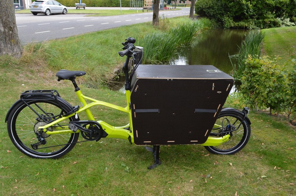 Kettler Cargo Line 625 WH accu, Overige merken, Info@kettler.nl, INDUMASTRAAT 18
5753 RJ  Deurne, NL, Zo goed als nieuw