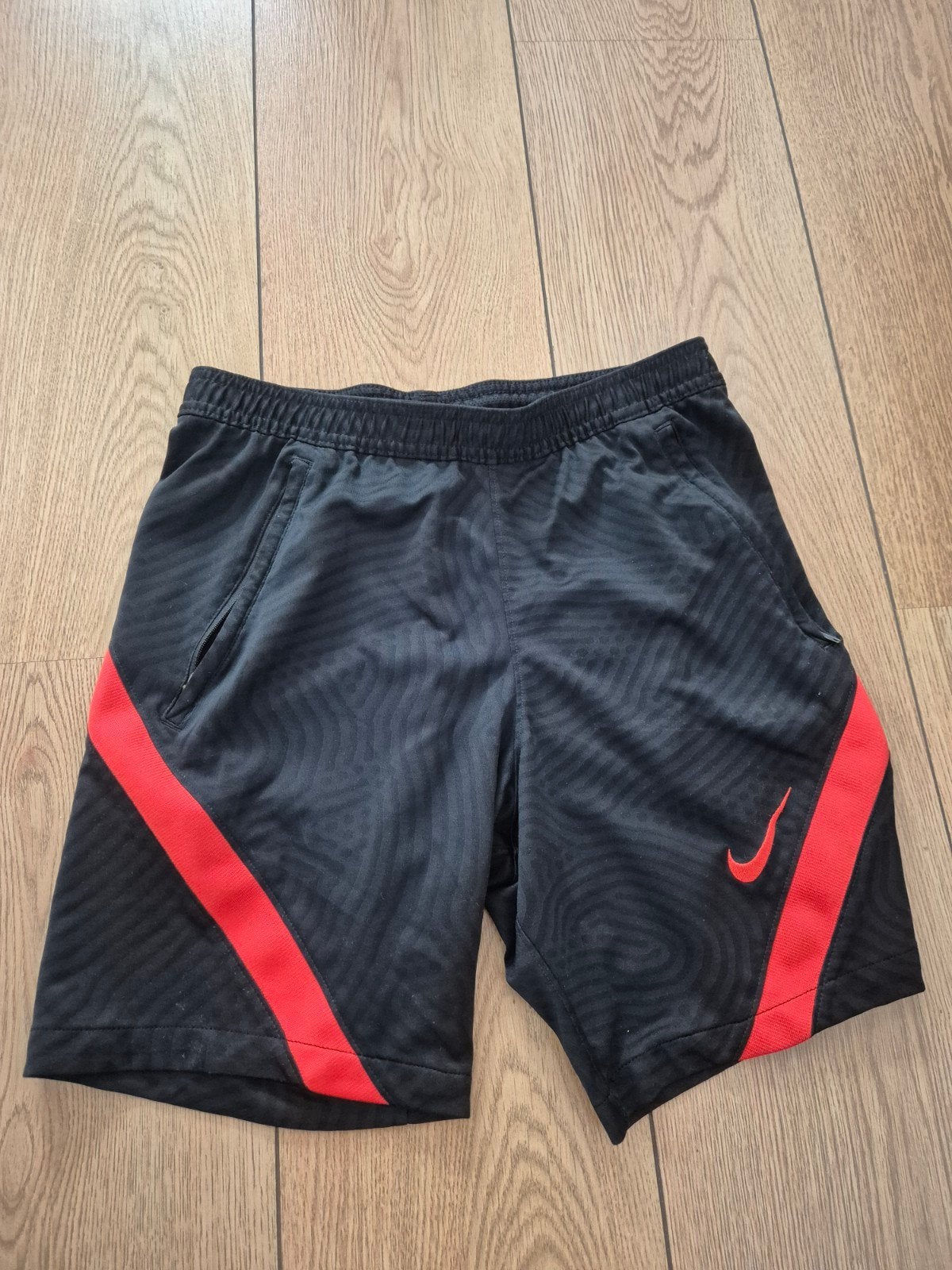 Nike korte broek, Ophalen, Nike, Jongen, Broek