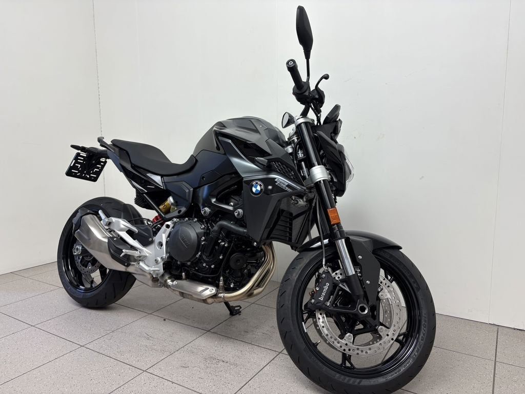 BMW F 900 R, Motoren, Motoren | BMW, Bedrijf, Naked bike, Meer dan 35 kW