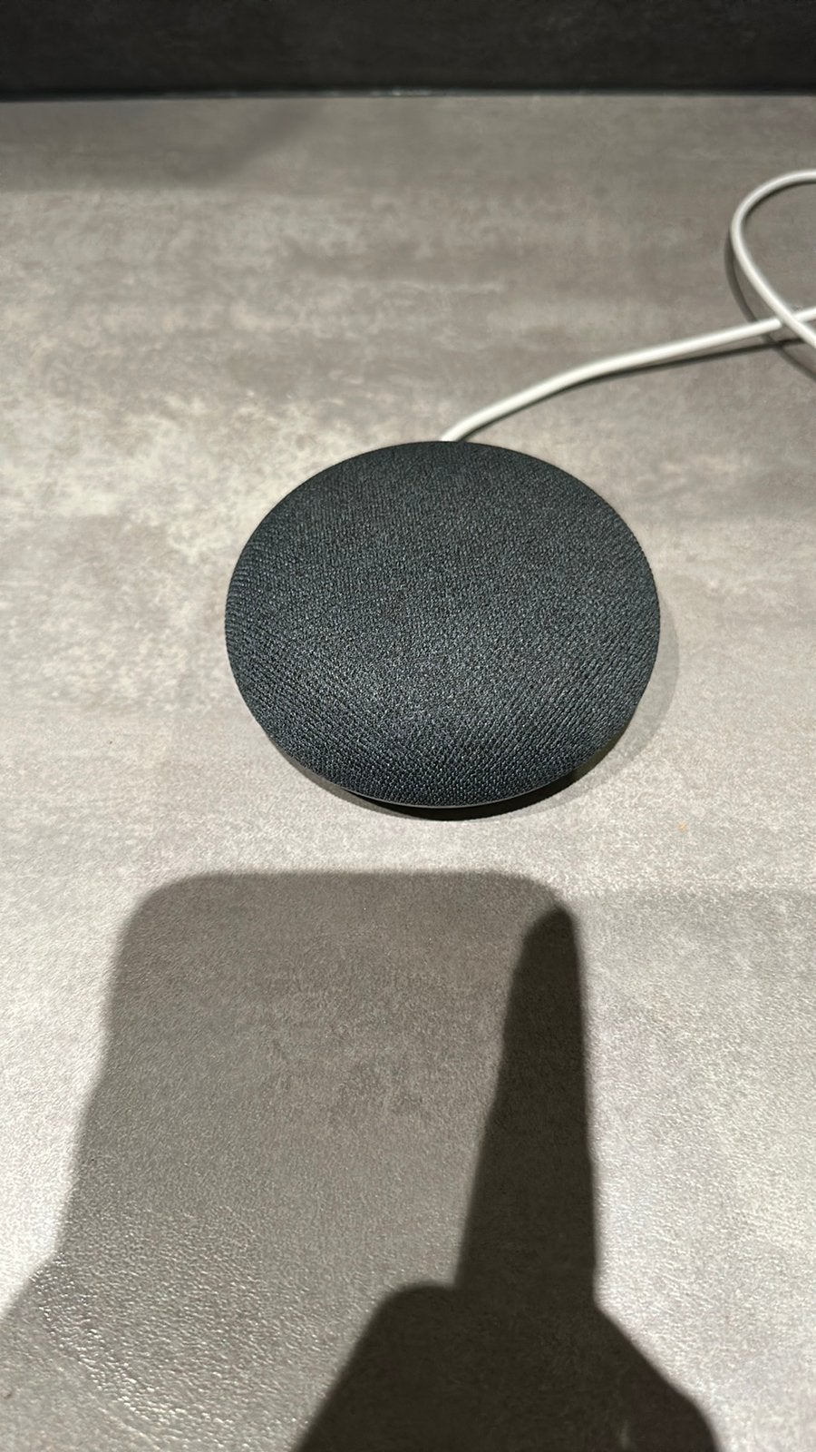 Google Home Nest Mini Gen 2