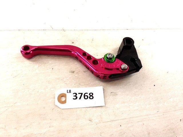 ZX6R 2005 - 2006 Kawasaki Hendel Koppelingshendel D1-46334