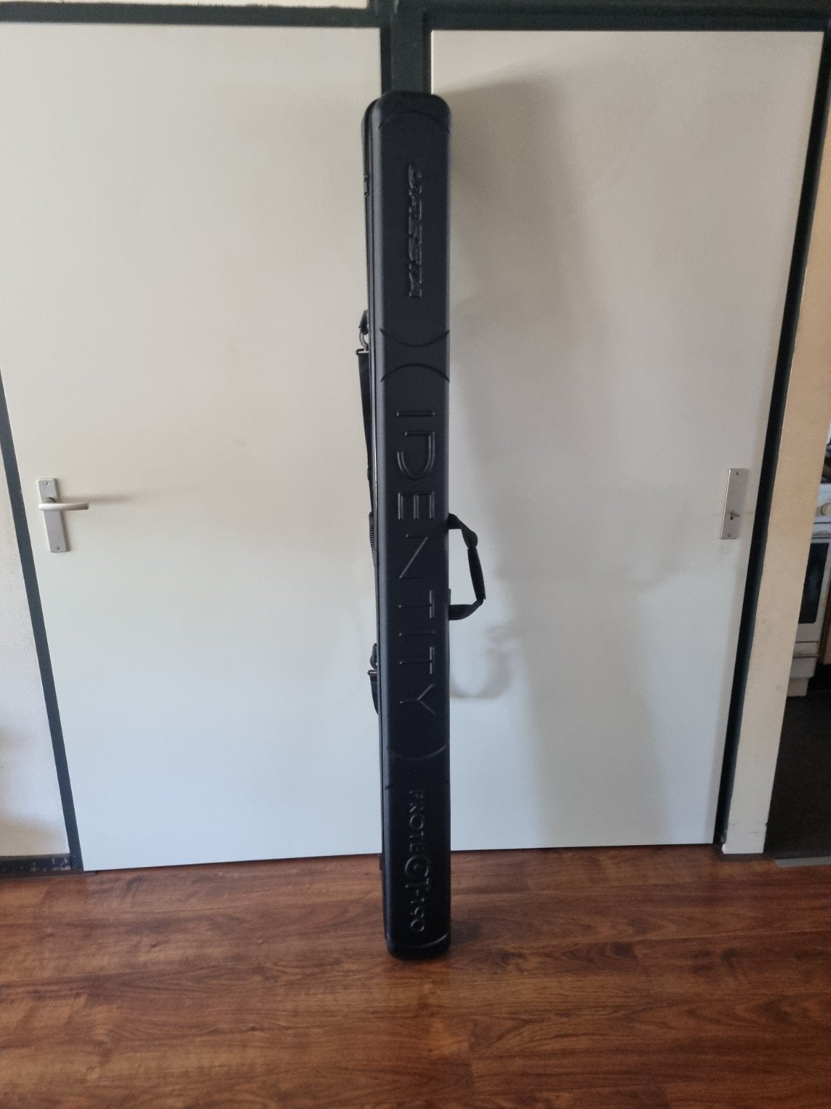 Creste identity project 190 hardcase, Ophalen, Zo goed als nieuw
