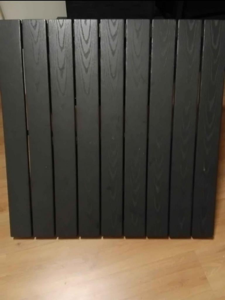 Mooie tuinset, half jaar oud - Bois Le Duc, Tuin en Terras, 4 zitplaatsen, Aluminium, Ophalen of Verzenden, Zo goed als nieuw