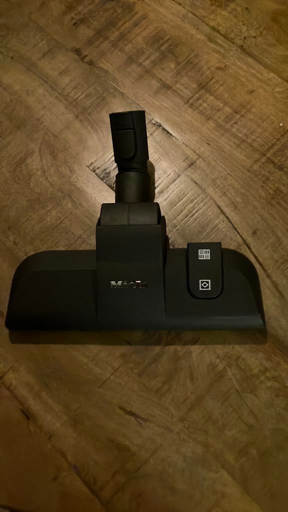Miele mondstuk SBD 355-3 zuigmond  nieuw, Ophalen of Verzenden