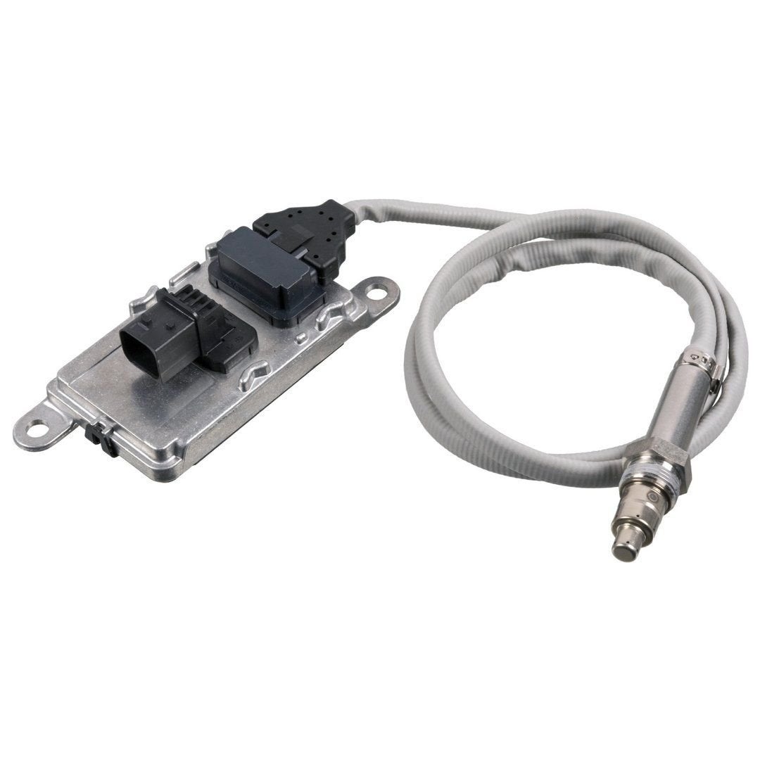 DAF MX-11 EURO 6 NOX SENSOR FEBI 179632 VOOR KATALYSATOR. 70, Uitlaatsystemen, -, -, Nieuw