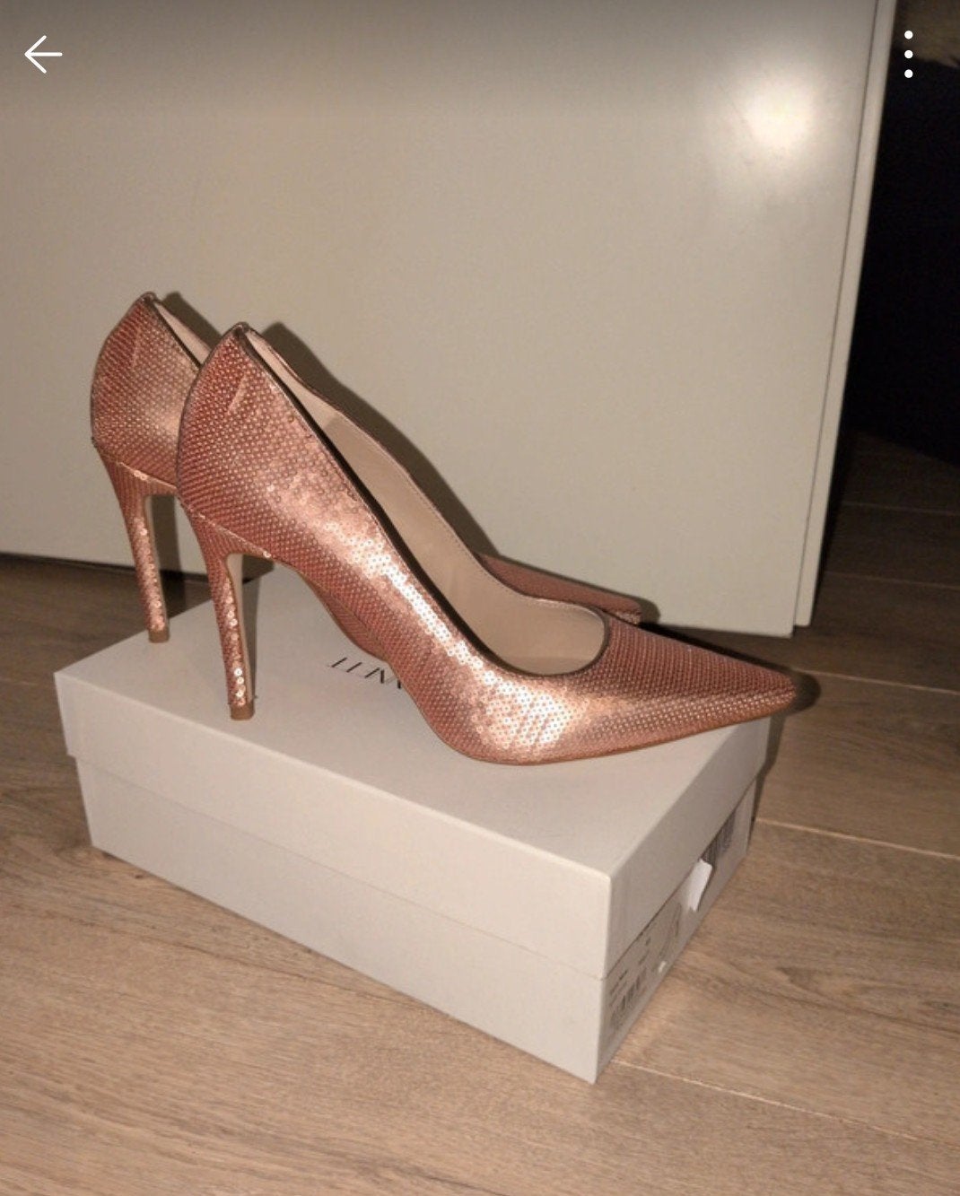 LK Bennett sexy pumps 41, Pumps, LK Bennett, Overige kleuren, Ophalen of Verzenden