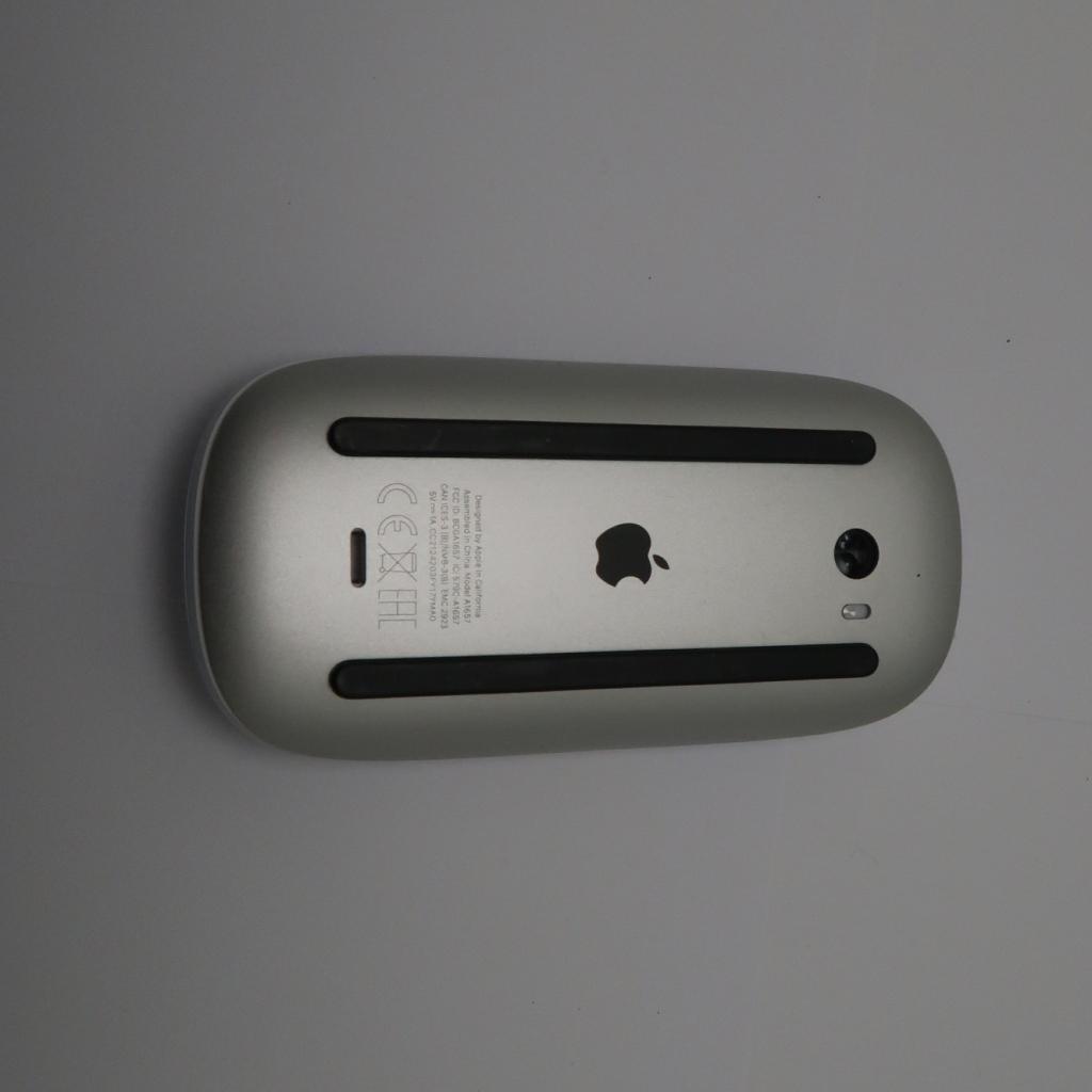 Apple Magic Mouse 2 | in Goede Staat, Computers en Software, Muizen, Niet ingevuld, Zo goed als nieuw, Niet ingevuld, Niet ingevuld