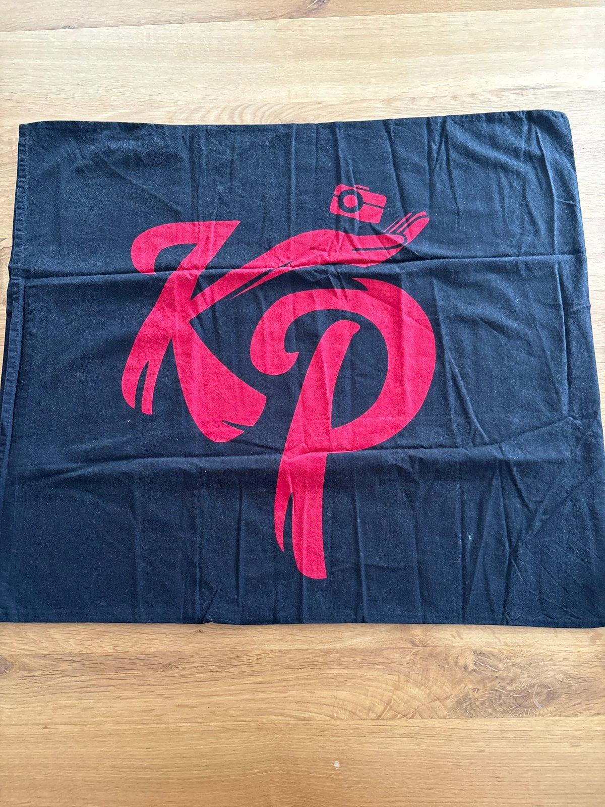 KP Knol Power dekbedovertrek, Ophalen of Verzenden, Gebruikt