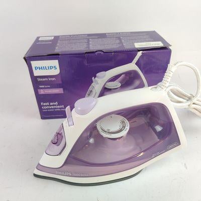 Philips dst1020 Stoom strijkijzer || Nu voor €14.99!!, Ophalen of Verzenden, X, X, X