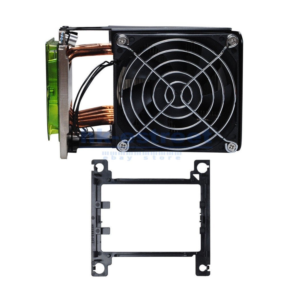 HP Z8 G4 Workstation 2nd CPU Heatsink w/CPU Tray 900198-001, Facturen@maascomputers.nl, Ophalen of Verzenden, Cargadoorweg 23, 6541 BT Nijmegen