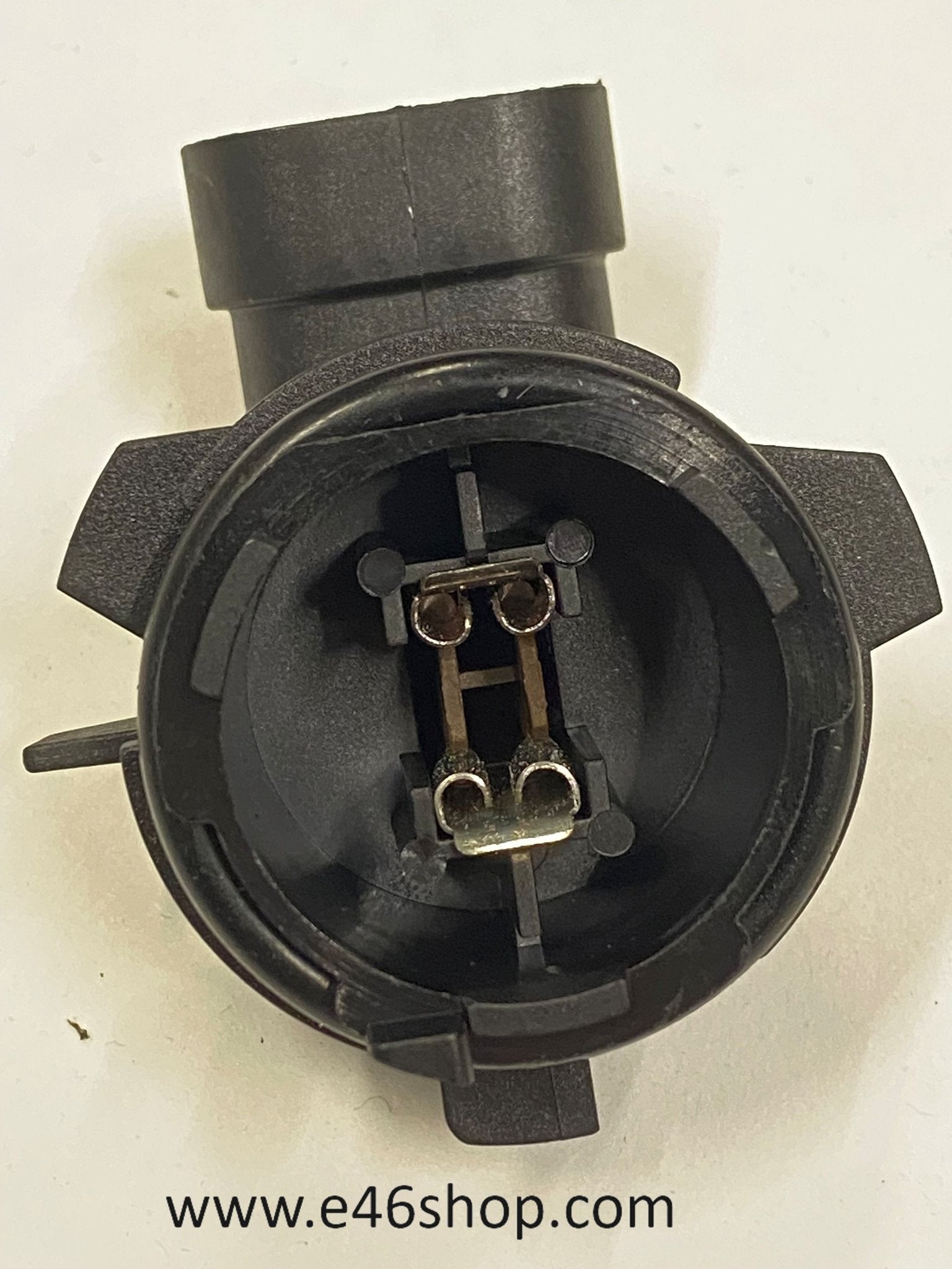 FITTING KOPLAMP BMW E39 OE 63126904050, Auto-onderdelen, Verlichting, -, -, Nieuw, Ophalen of Verzenden