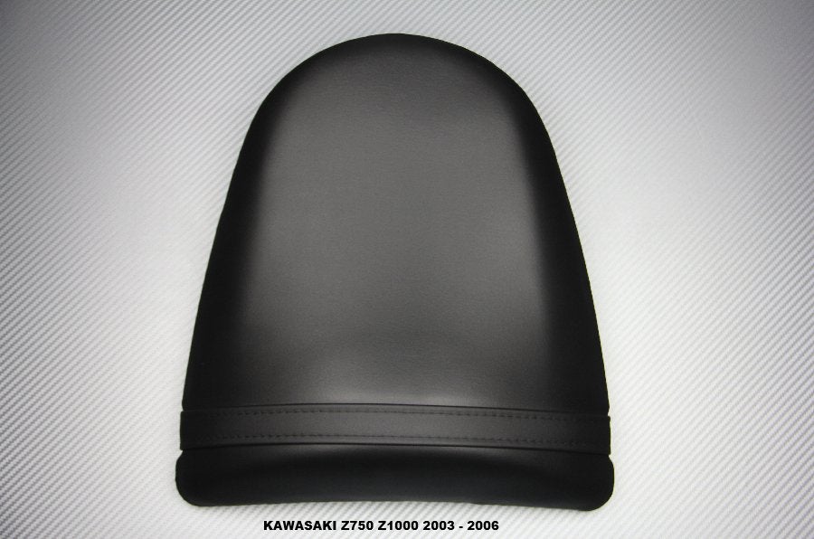AVDB achter zadel KAWASAKI Z750 Z1000 ZX6R 636 2003 - 2006, Motoren, Ophalen of Verzenden, Nieuw