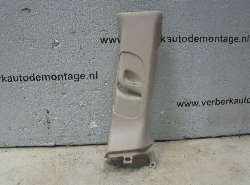 B STIJL BEKLEDING RECHTS Opel Astra G (F07), Auto-onderdelen, Bahnhofsplatz 65423 Rüsselsheim am Main, DE, Gebruikt, Opel, Opel Automobile GmbH