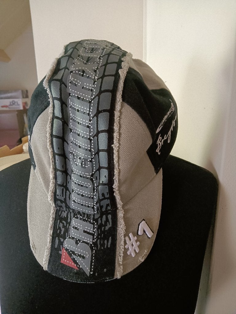 Cap, Ophalen of Verzenden, Zo goed als nieuw, Auto's