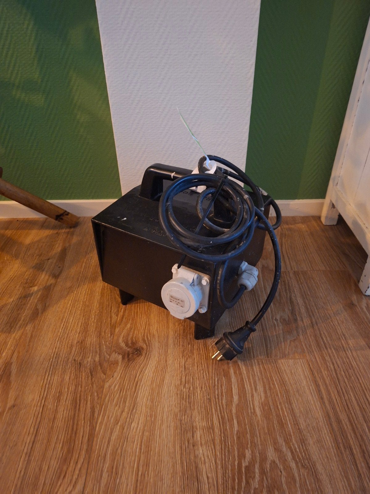 Westelectric Scheidingstrafo TFK46-42/625 - 6, Ophalen of Verzenden, Overige typen