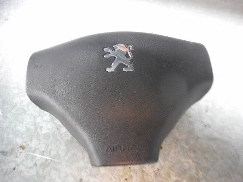 AIRBAG STUUR Peugeot 206 CC (2D) (96441166zr), Auto-onderdelen, Kontakt-peugeot@peugeot.com, Gebruikt, Ophalen of Verzenden, Bahnhofsplatz 65423 Rüsselsheim, DE