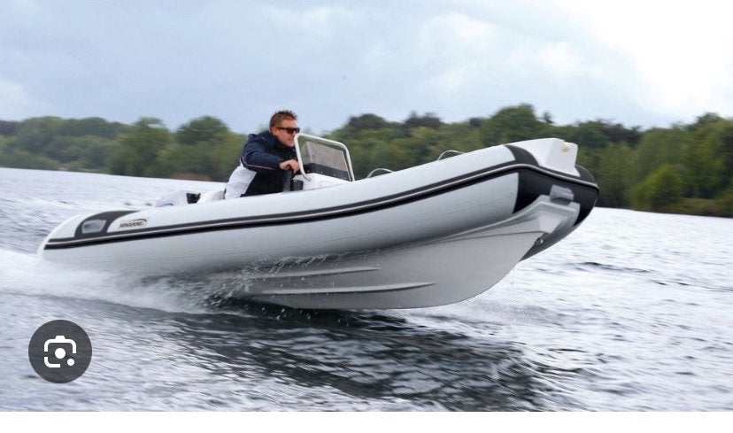 Nimarine 410 met Tohatsu 20PK- Nieuw en Compleet!, Benzine, Overige merken, Buitenboordmotor, Nieuw