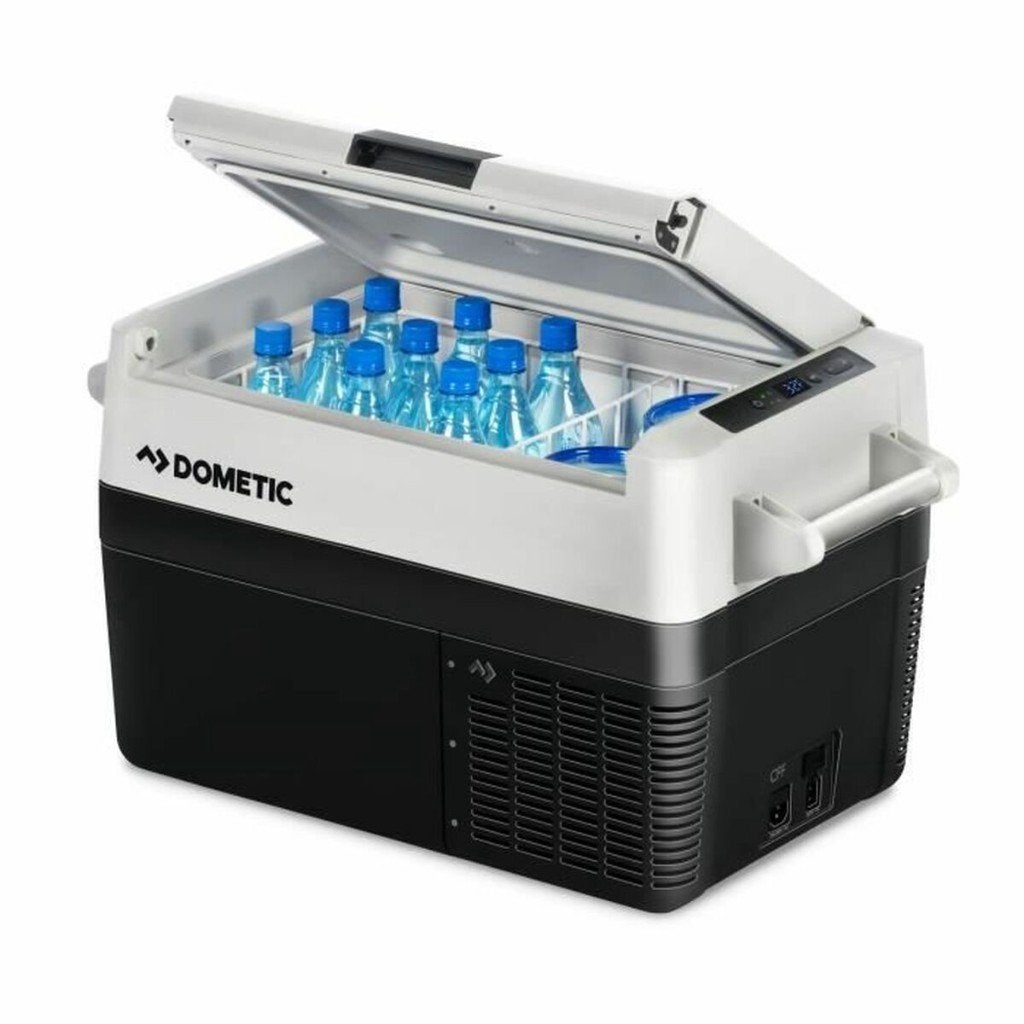 Dometic CFF 35 koelbox 12-220V Nieuw, Koelbox, Nieuw, Compressor, Ophalen of Verzenden