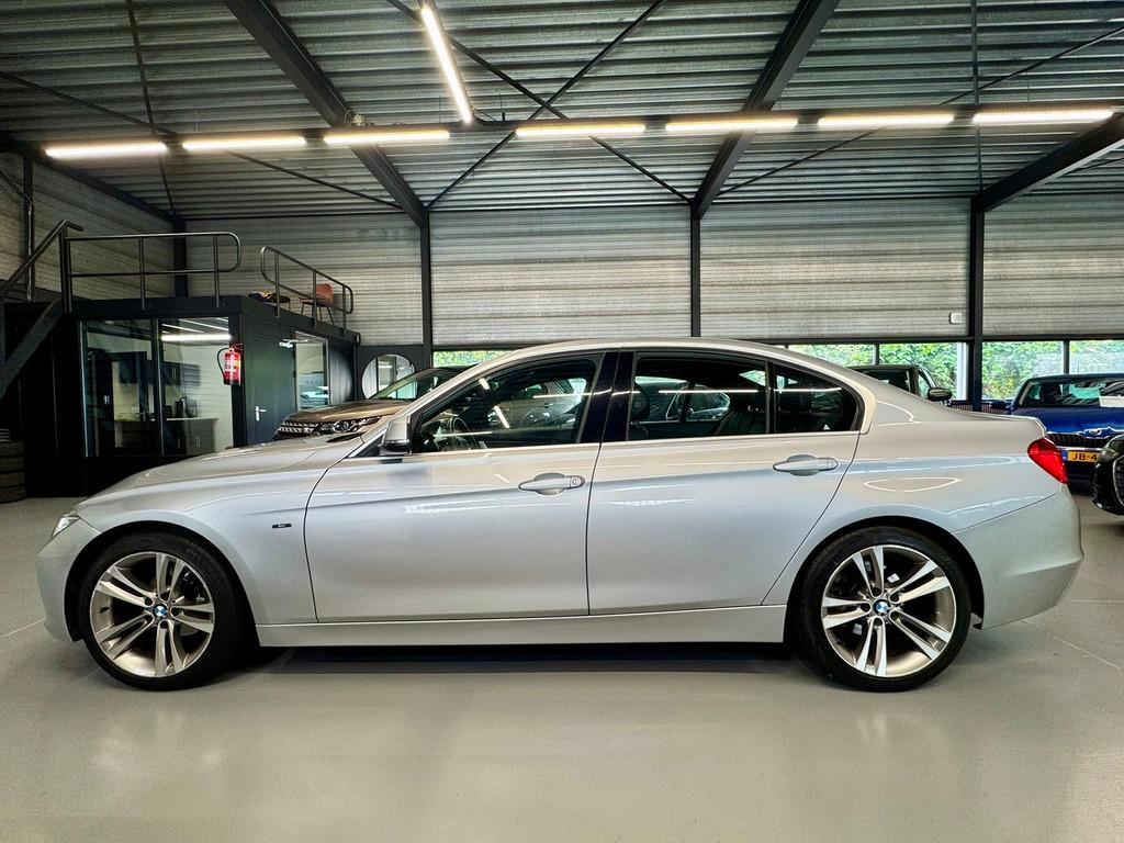 BMW 3-Serie