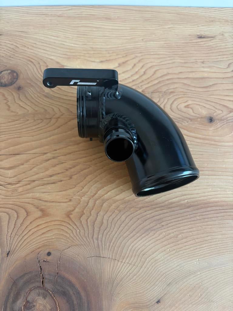 RacingLine R600 High Flow Turbo 90 Inlet 1.8 2.0 TSI TFSI, Ophalen of Verzenden, Gebruikt