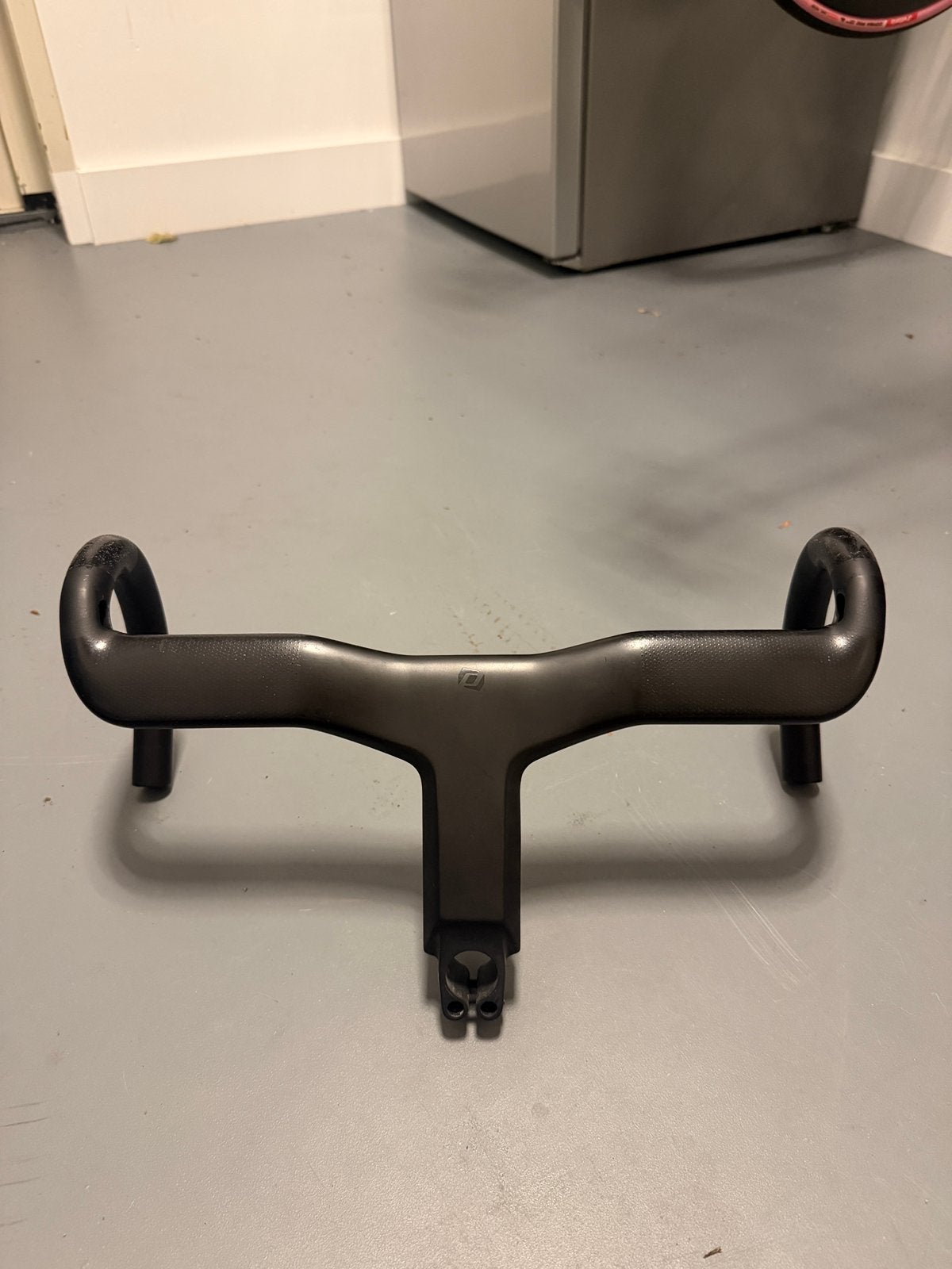 Syncros Creston IC cockpit 140/400, Fietsen en Brommers, Gebruikt, Stuur, Ophalen of Verzenden, Racefiets