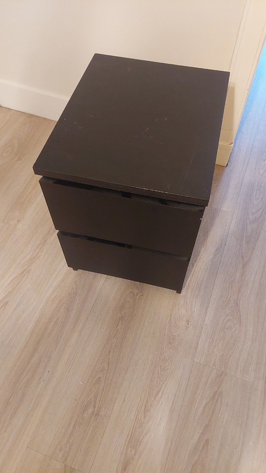 IKEA Kastje - Gratis af te halen, Ophalen, Gebruikt