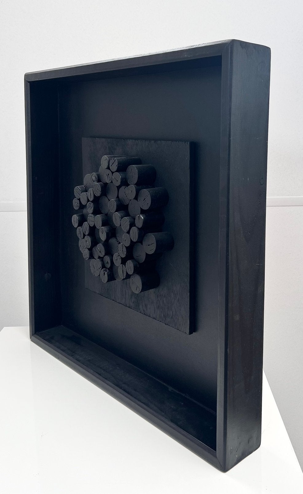 Jan Henderikse; ‘Kurkenreliëf’ unica, Antiek en Kunst, Ophalen