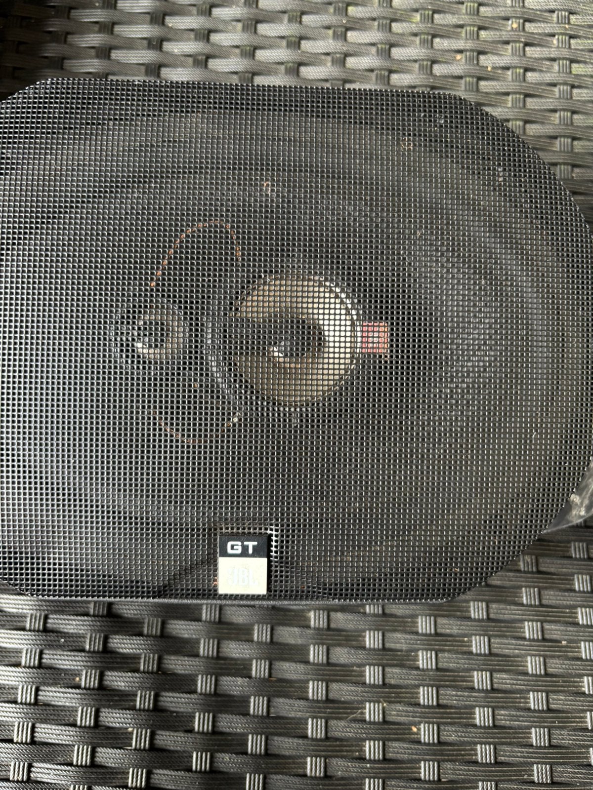 Jbl gto hoedeplank speakers nieuw, Ophalen, Nieuw