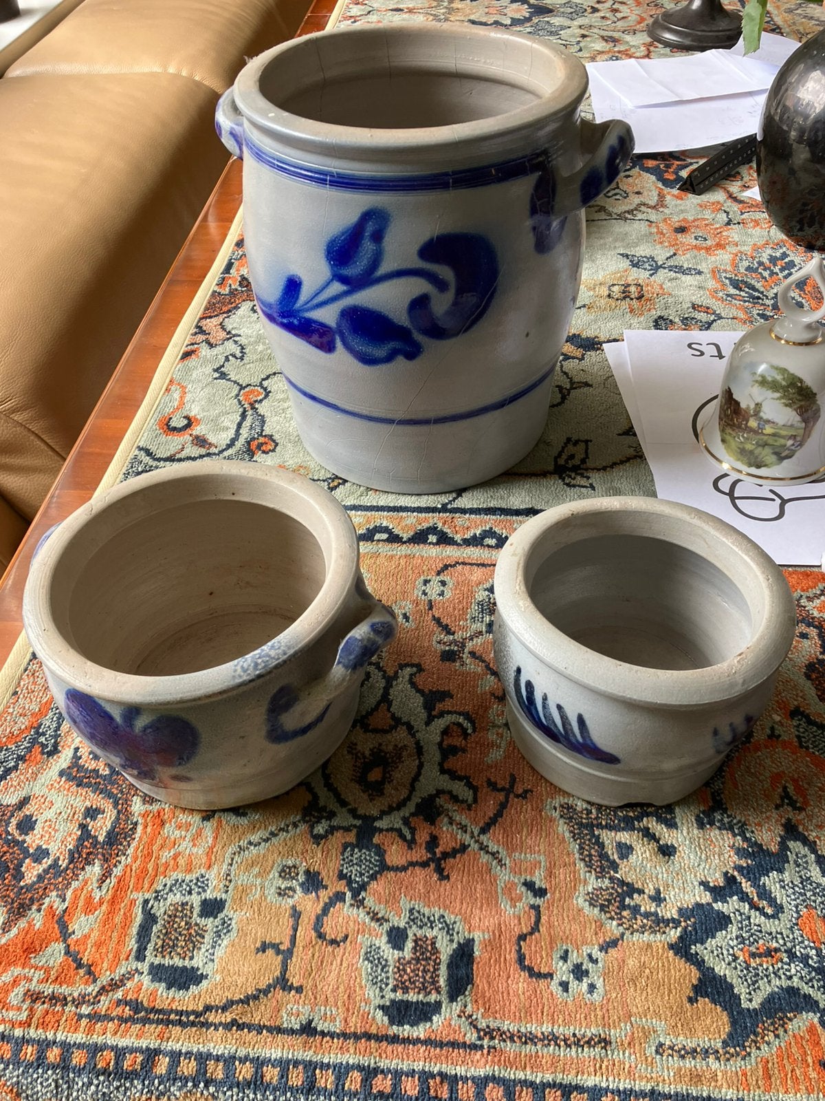 Keulse potten, Antiek en Kunst, Ophalen