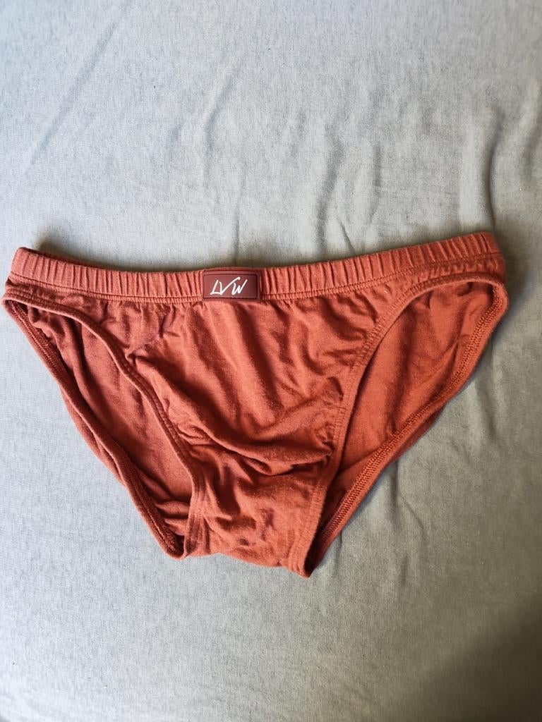 LVW Slip Maat M - Zacht en Comfortabel, Verzenden, Overige kleuren, Slip