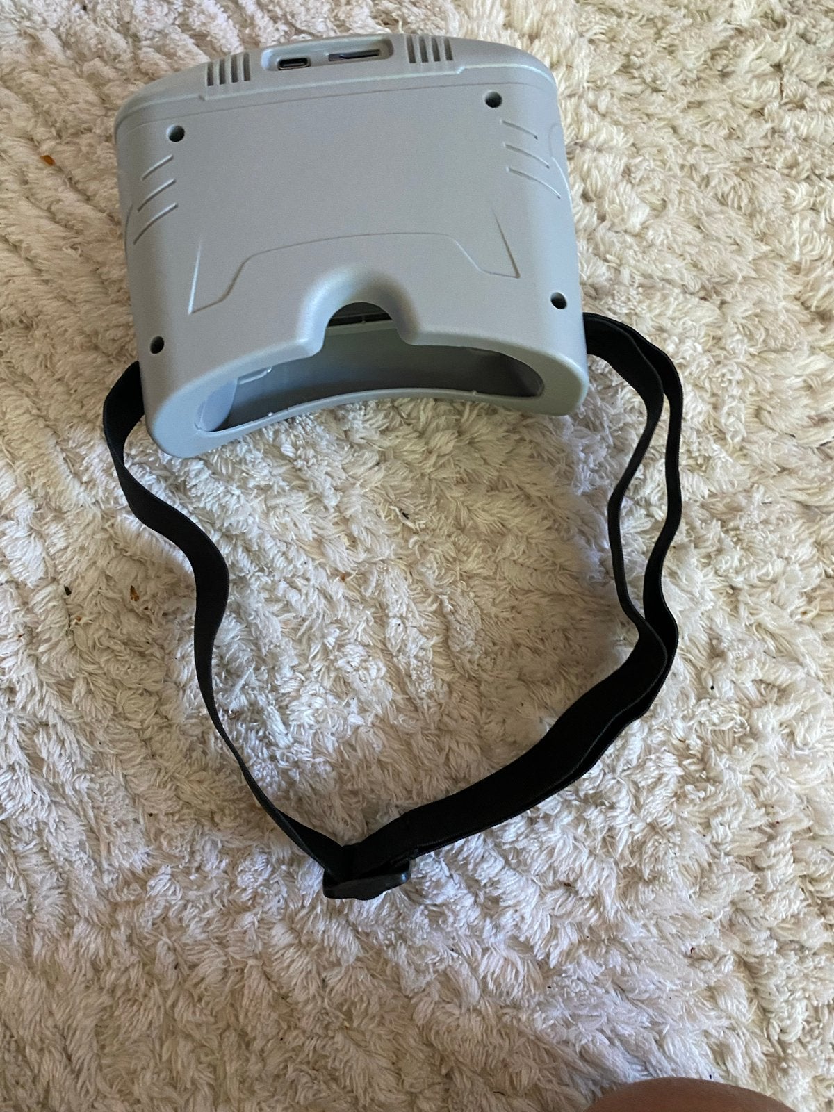 Droon X226 4K Camera Drone met VR Bril, Gebruikt, Cameradrone, Overige merken, Ophalen of Verzenden
