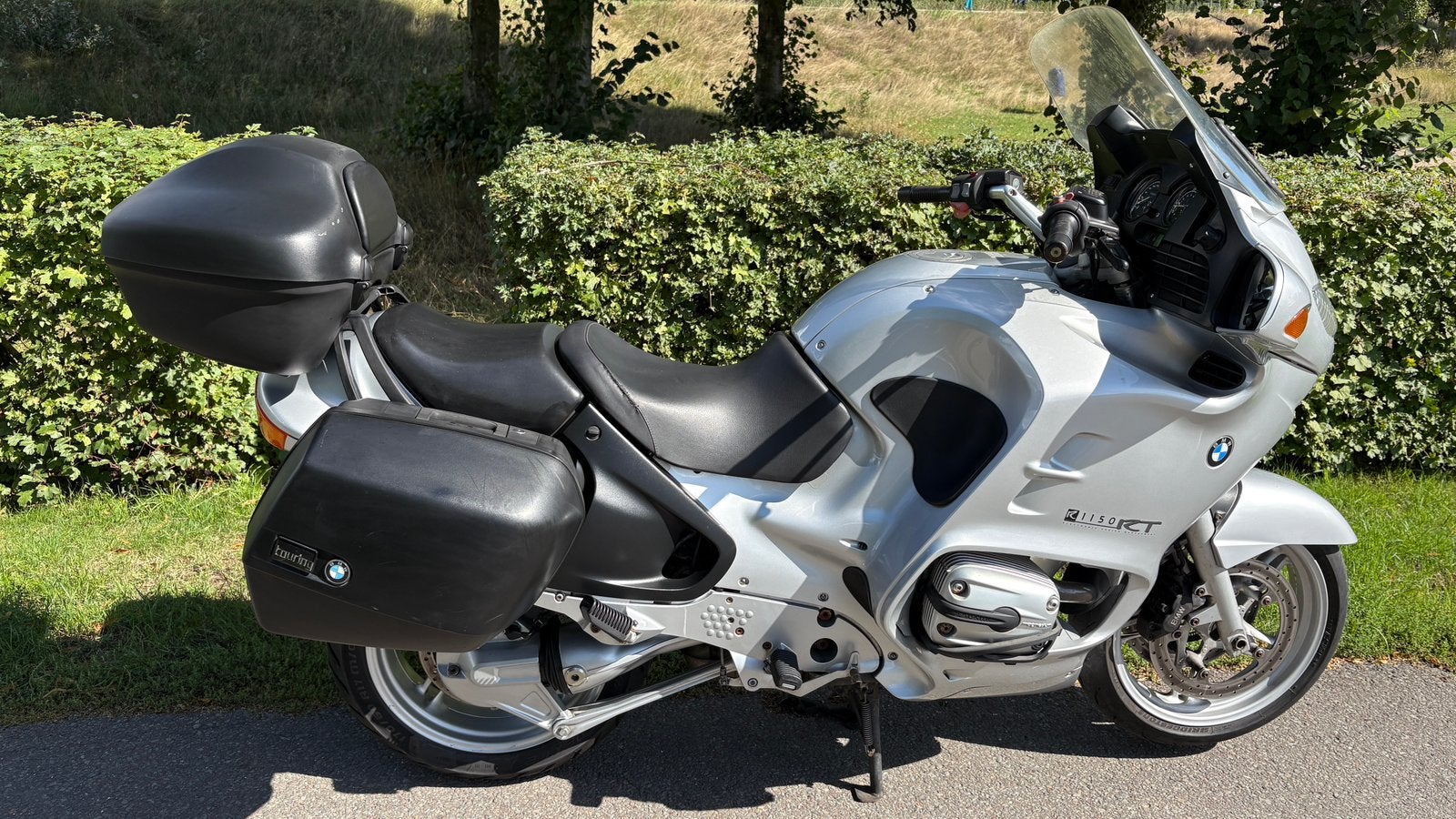 Mooie R1150RT Twinspark, Motoren, Motoren | BMW, 1150 cc, 2 cilinders, Particulier, Meer dan 35 kW