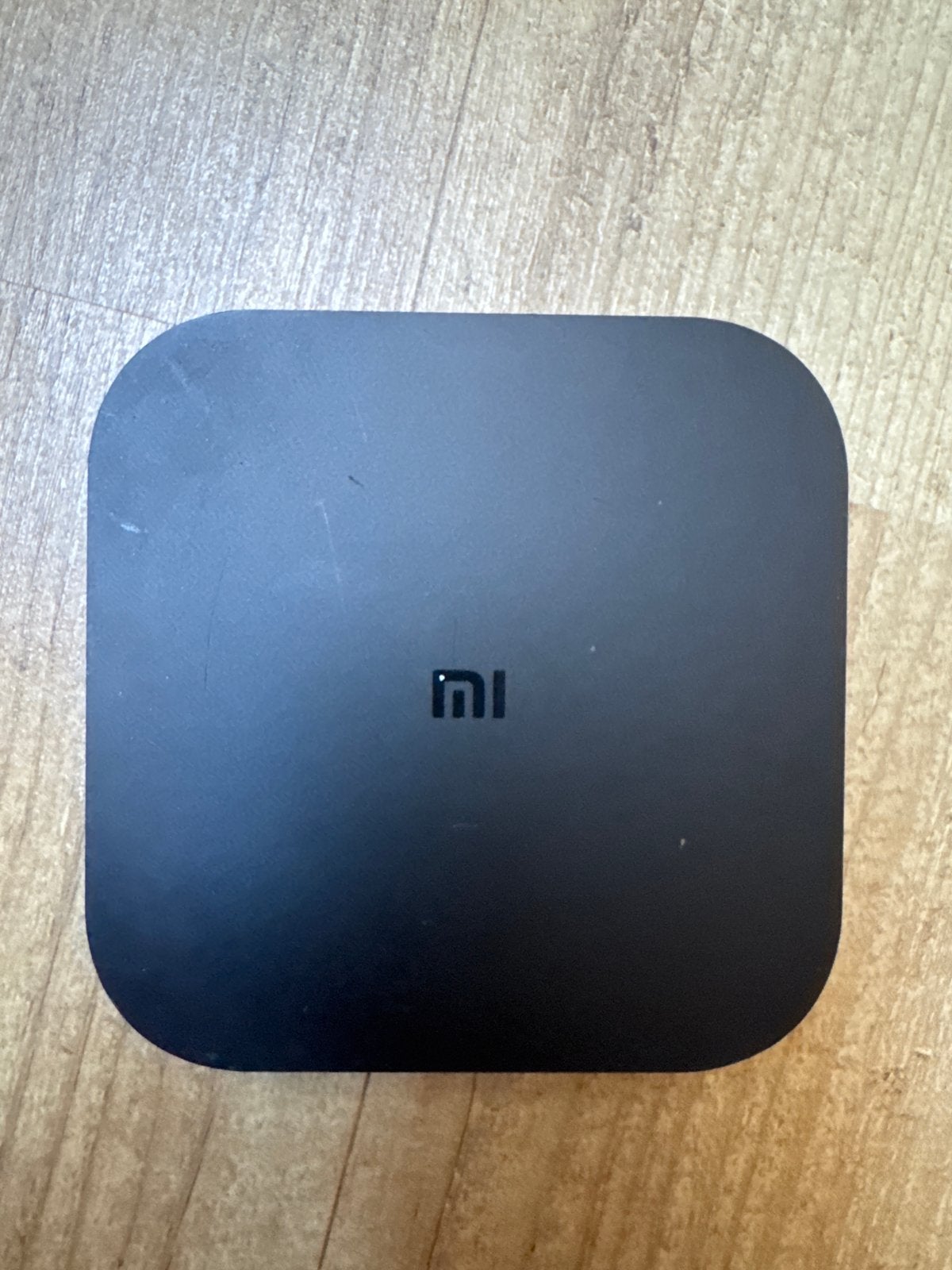 Xiaomi Mi Box 4 - Smart TV Box (Gebruikt), Ophalen of Verzenden, Gebruikt, HDMI, Minder dan 500 GB