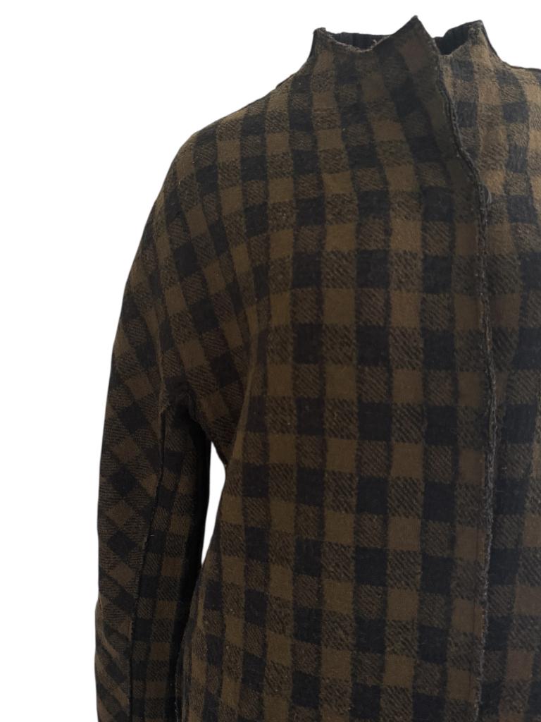 Oska vest M, Zwart, Maat 46/48 (XL) of groter, Ophalen of Verzenden, Zo goed als nieuw