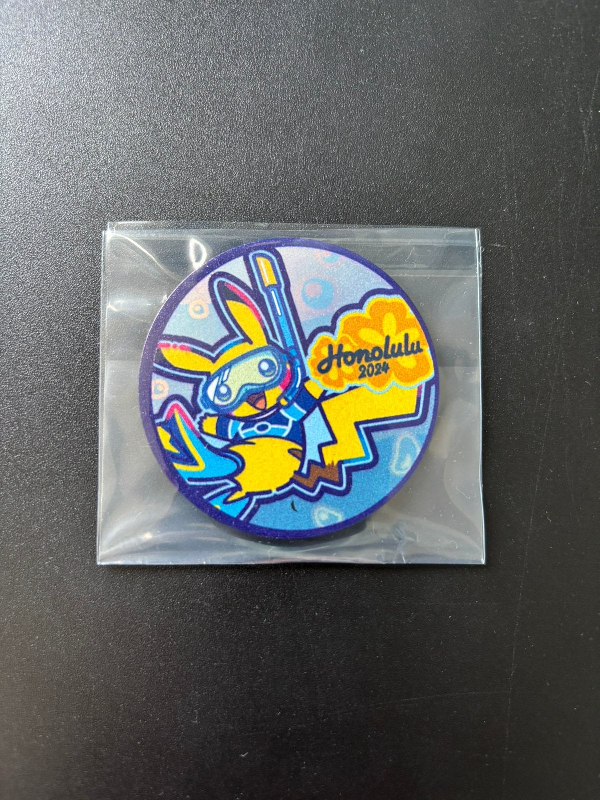 Pokemon Coins // Nieuw en Mint, Ophalen of Verzenden, Nieuw, Overige typen