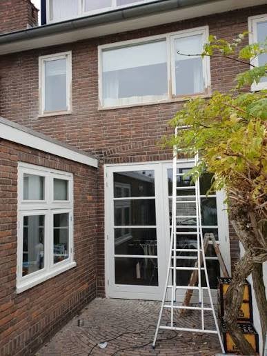 Schilder nodig? Schilder voor al uw schilderwerk, sauswerk., 33 - 40 uur, Overige niveaus, Vanaf 10 jaar, Overige vormen