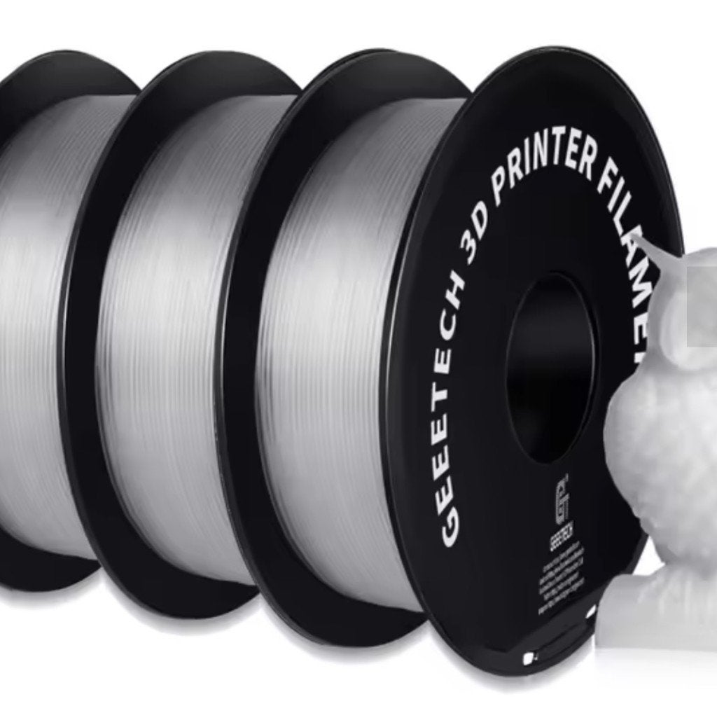 Geetech PETG filament - 1 KG, Ophalen, Nieuw
