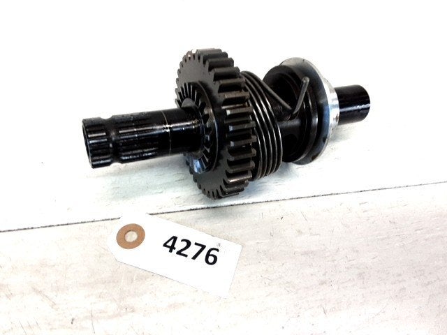 690 LC4 Enduro / SMC 2008 - 2012 KTM D1-46957