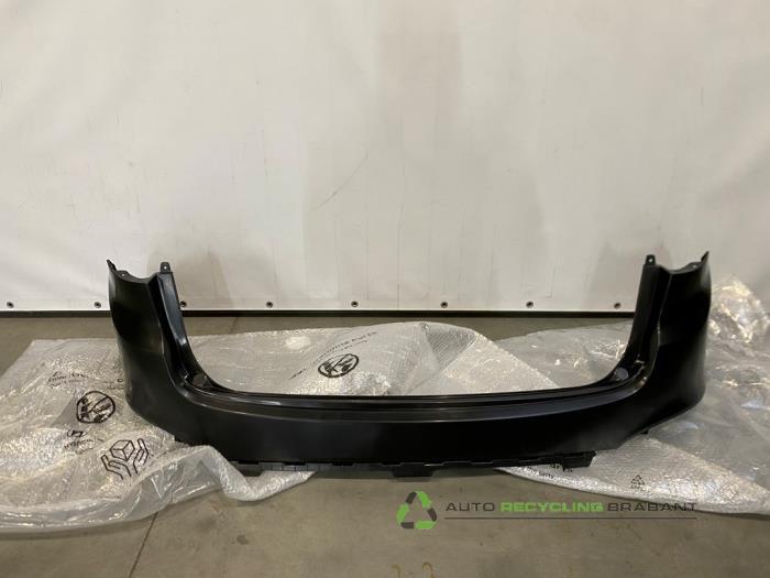 Achterbumper van een Hyundai IX35, Auto-onderdelen, Gebruikt, -, -, Ophalen of Verzenden