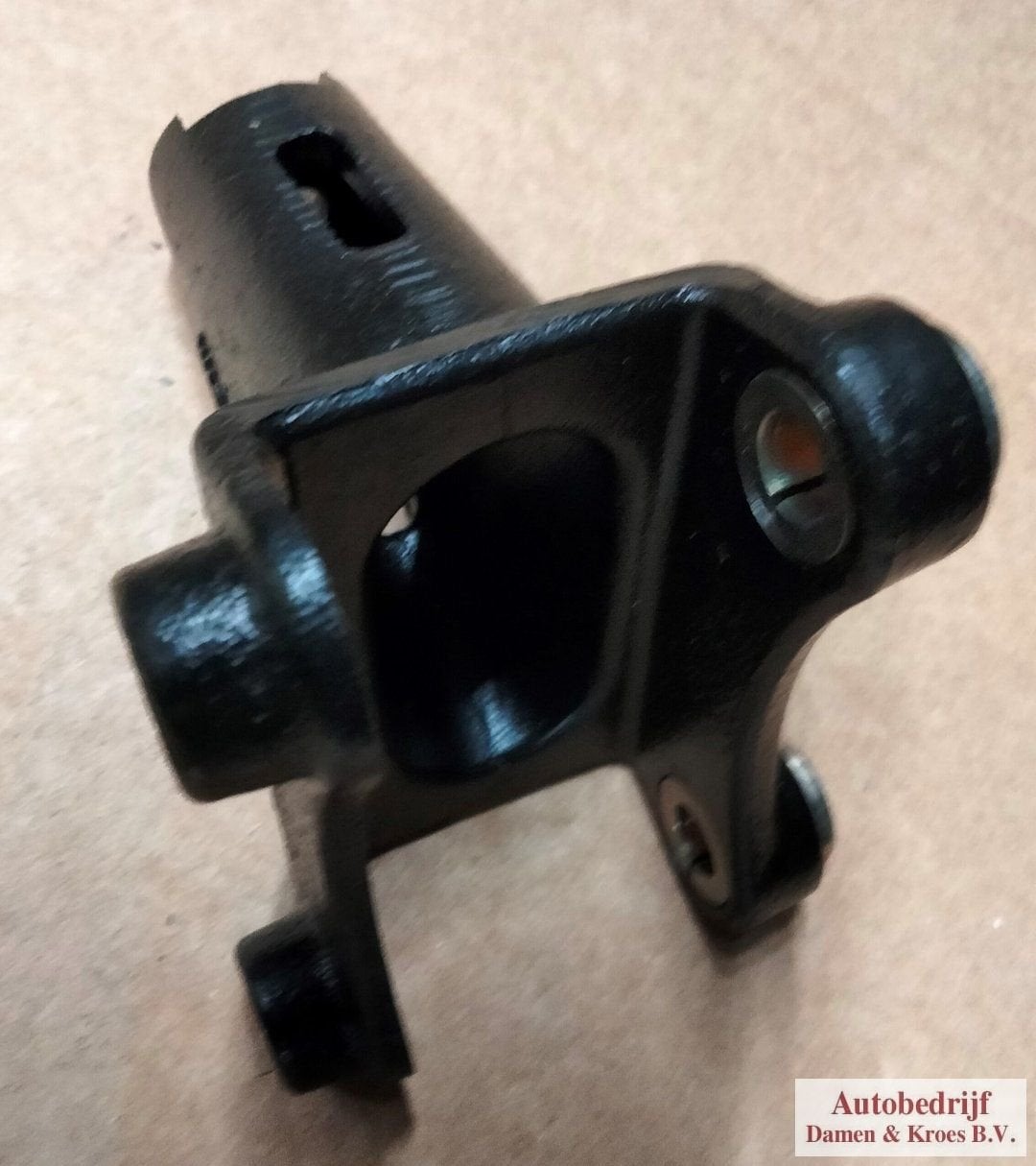 Motorsteun Rover 45 / MG ZS KKQ101490, -, -, Nieuw, Ophalen of Verzenden