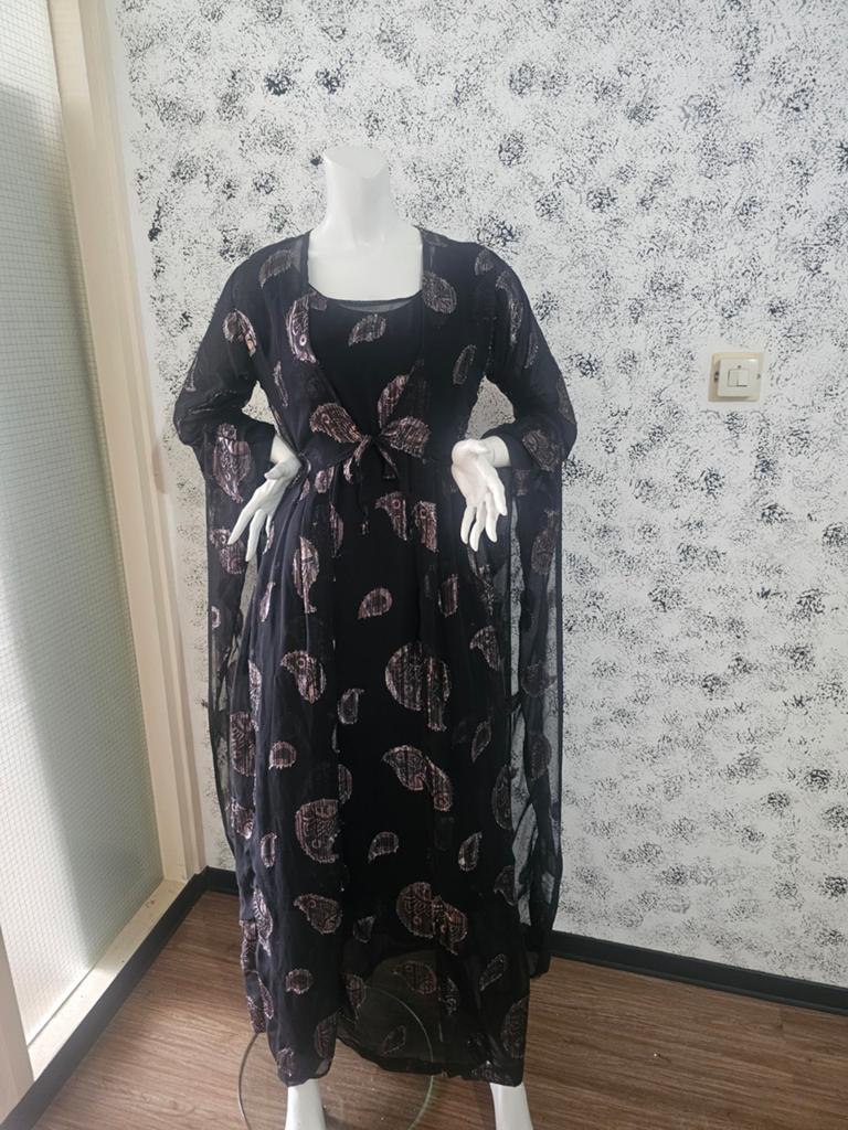 Kurdisch kleid, Kleding | Dames, Jurken, Ophalen of Verzenden, Zo goed als nieuw, Boven de knie