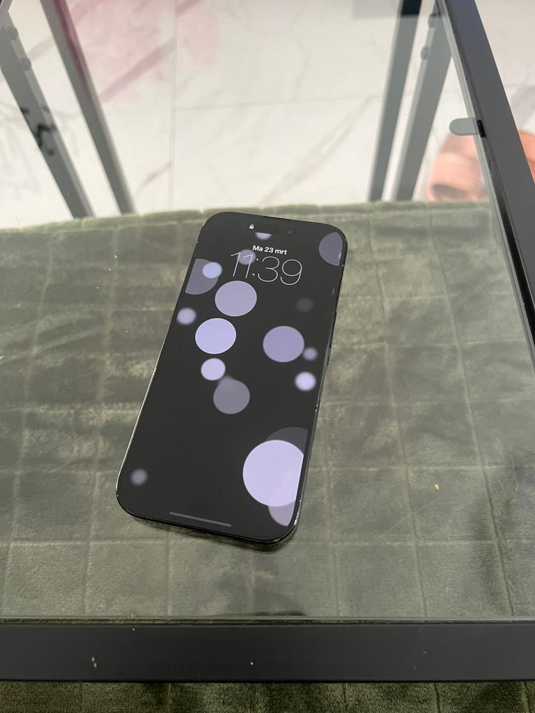 iPhone 16 Pro 512GB, Telecommunicatie, Mobiele telefoons | Apple iPhone, Ophalen, Gebruikt, 512 GB, IPhone 16 Pro