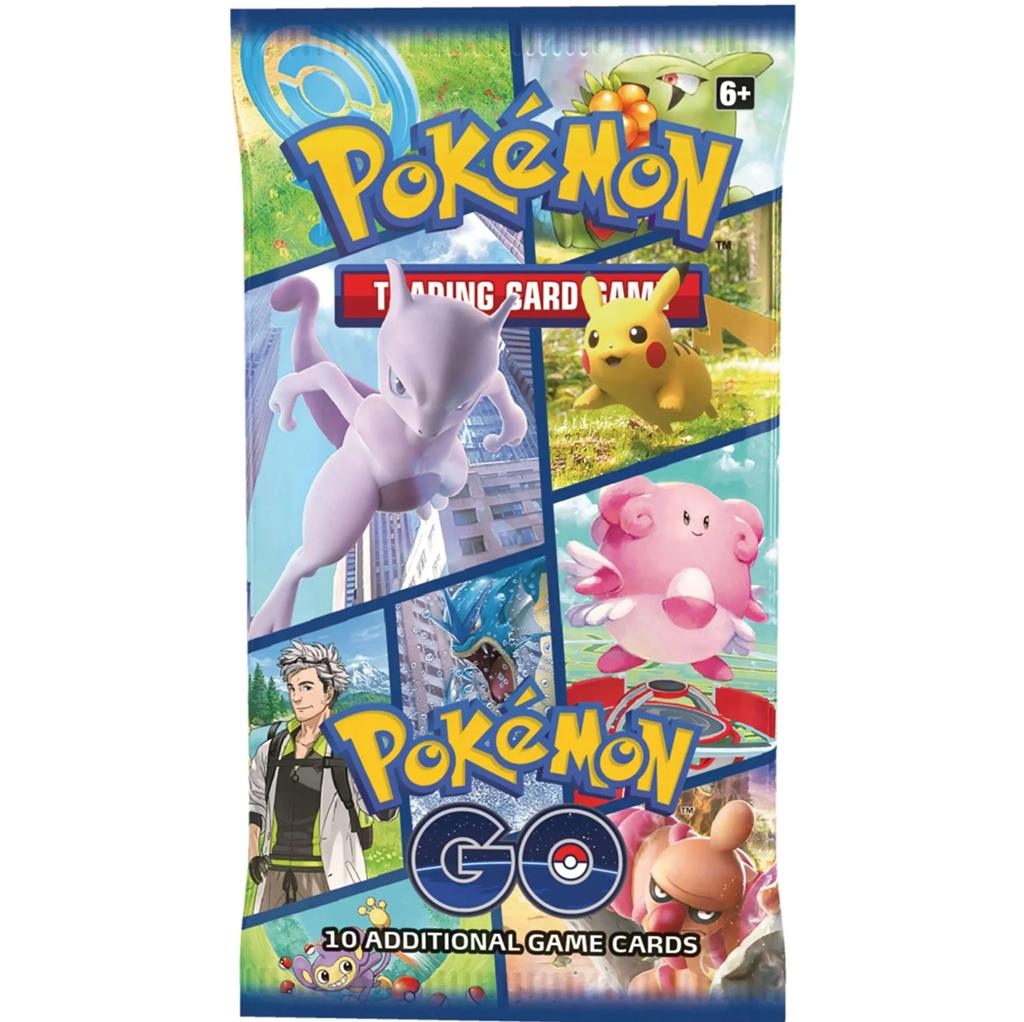 Gezocht Pokemon Go Sealed Items, Ophalen of Verzenden, Zo goed als nieuw