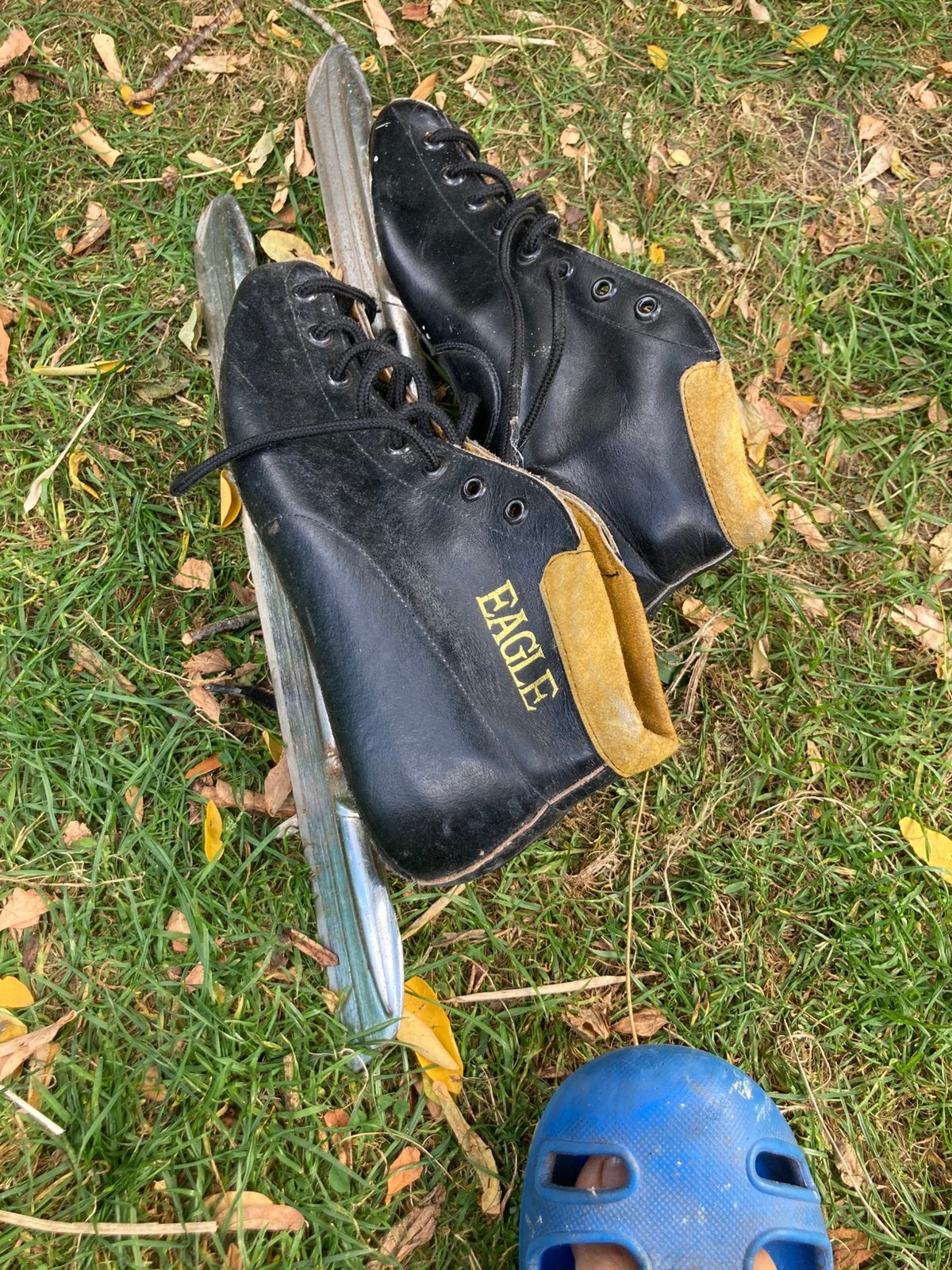Schaatsen, Sport en Fitness, Schaatsen, Ophalen, Zo goed als nieuw, Noren, Overige merken