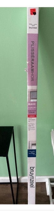 Bruynzeel Raamhor, Ophalen, Nieuw, Overige typen, Minder dan 200 cm