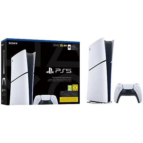 Sony PlayStation 5 Digital Edition - Nieuw in doos, Ophalen, Nieuw, Playstation 5 Digital