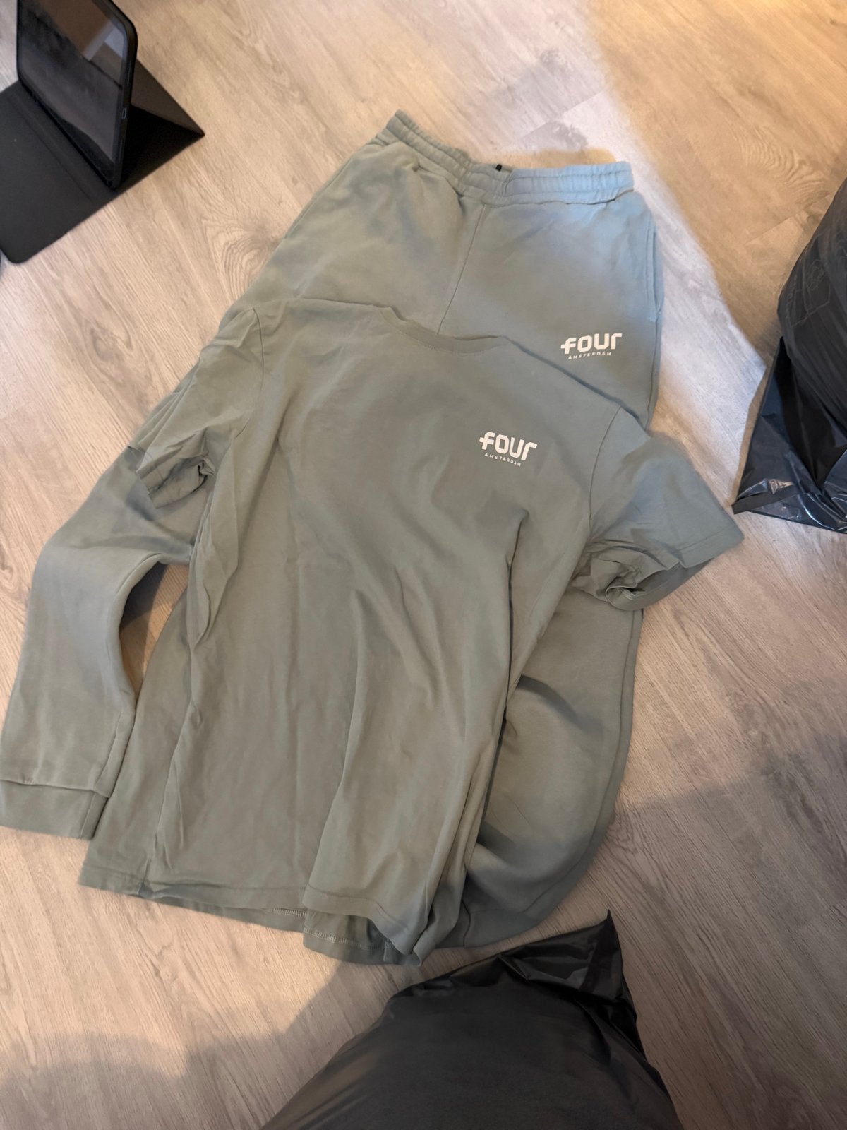 Merk kleding jongens, Ophalen, Meerkleurig, Overige maten, Gedragen