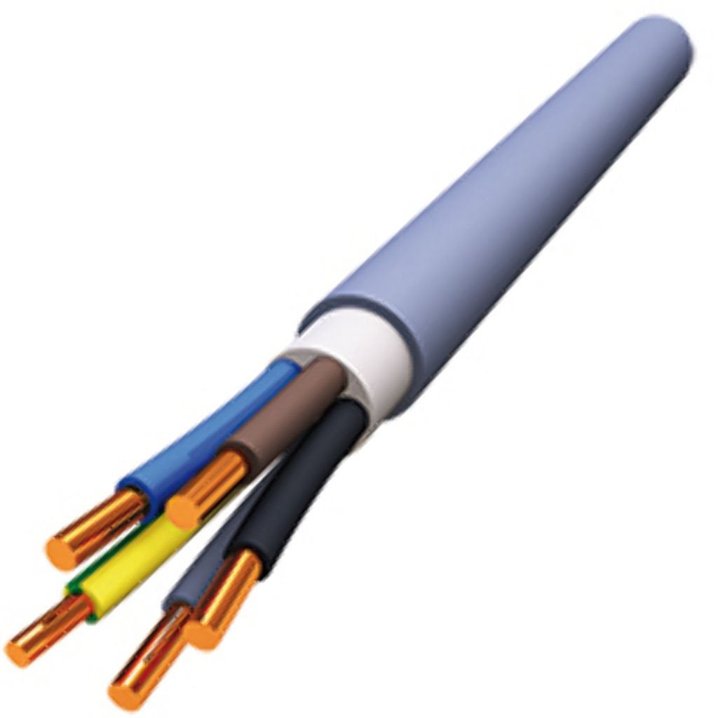 Xvb 5g6 15m nieuw, Ophalen of Verzenden, Nieuw, Apparatuur